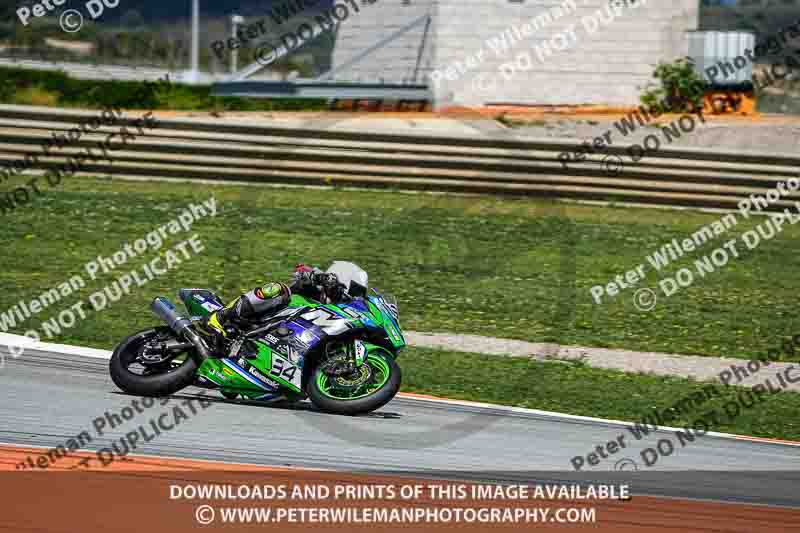 march 2018;motorbikes;no limits;peter wileman photography;portugal;trackday digital images;valencia